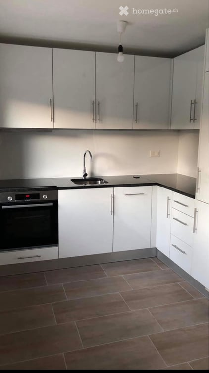 Appartement 2,5 pièces 2