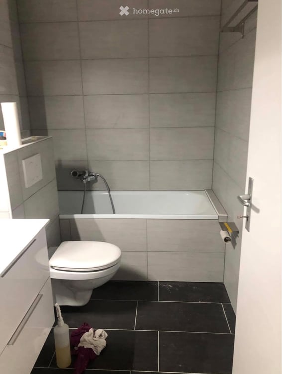 Appartement 2,5 pièces 5