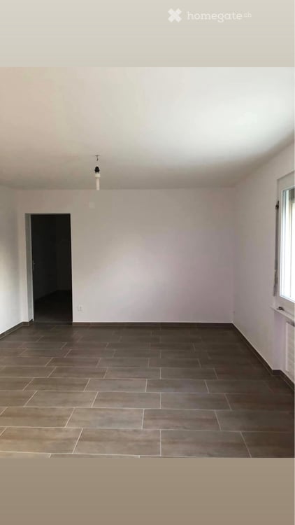 Appartement 2,5 pièces 1