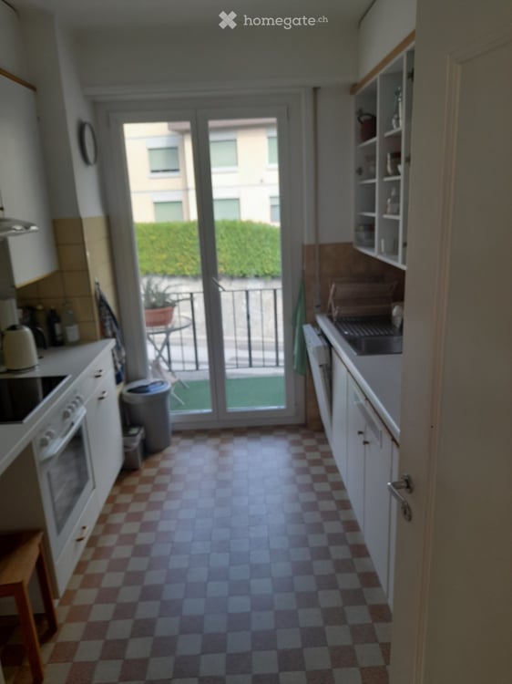 Location d'un appartement 3