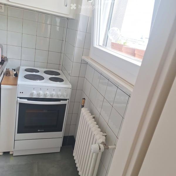 Appartement au centre ville de Lausanne à sous-louer 2