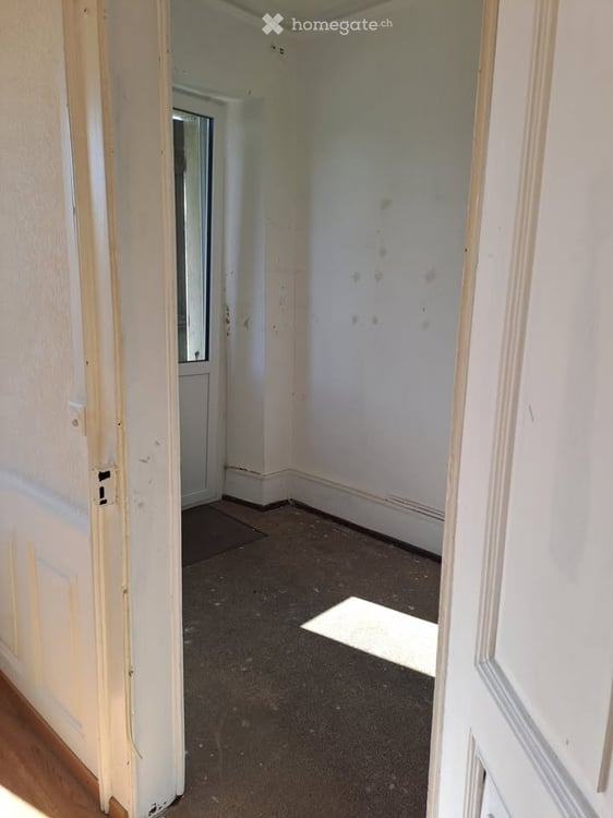 Appartement de 2.5 pièces au Noirmont 5