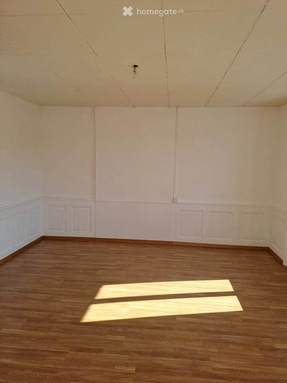 Appartement de 2.5 pièces au Noirmont 4
