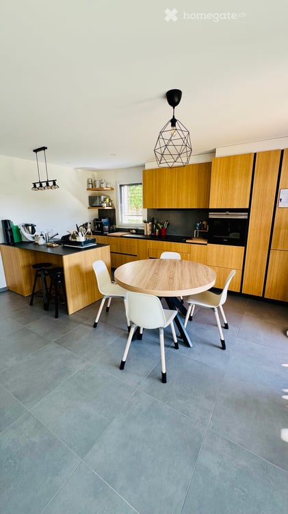 Appartement 1,5 pièces 17m2 Billens 2