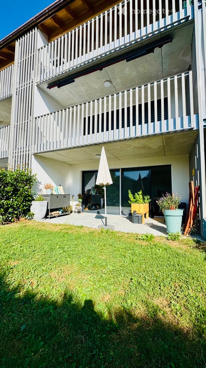 Appartement 1,5 pièces 17m2 Billens 3