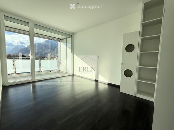 Superbe 1.5 a louer 26m2 3