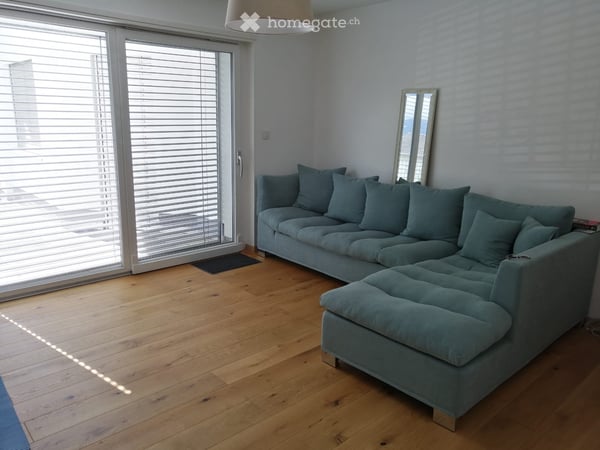 A louer superbe appartement dans maison individuelle. 1