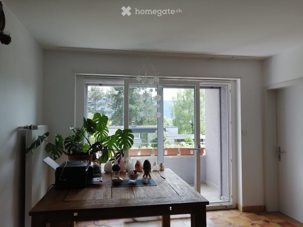 A louer superbe appartement dans maison individuelle. 3