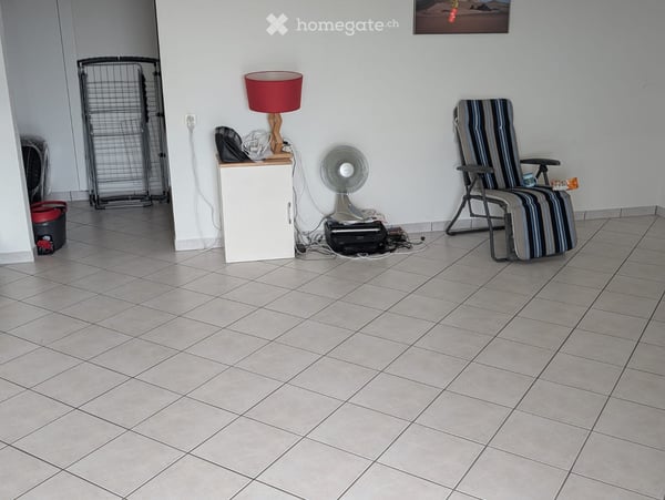 Appartement 1.5 pièces à 1684 Mézières 3