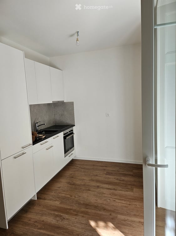Charmant appartement, reprise de bail 4