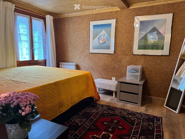 Lourtier   Meublé 1 pièces, 24 m²  saison dhiver 4
