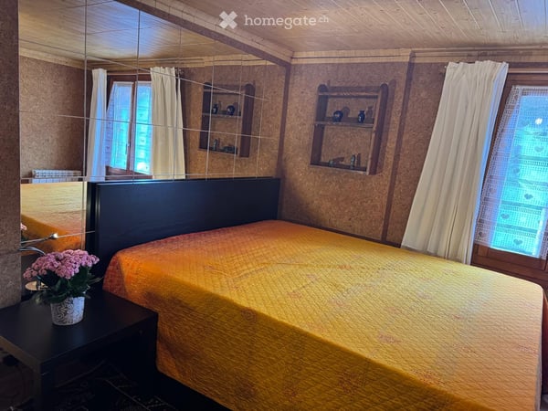 Lourtier   Meublé 1 pièces, 24 m²  saison dhiver 5