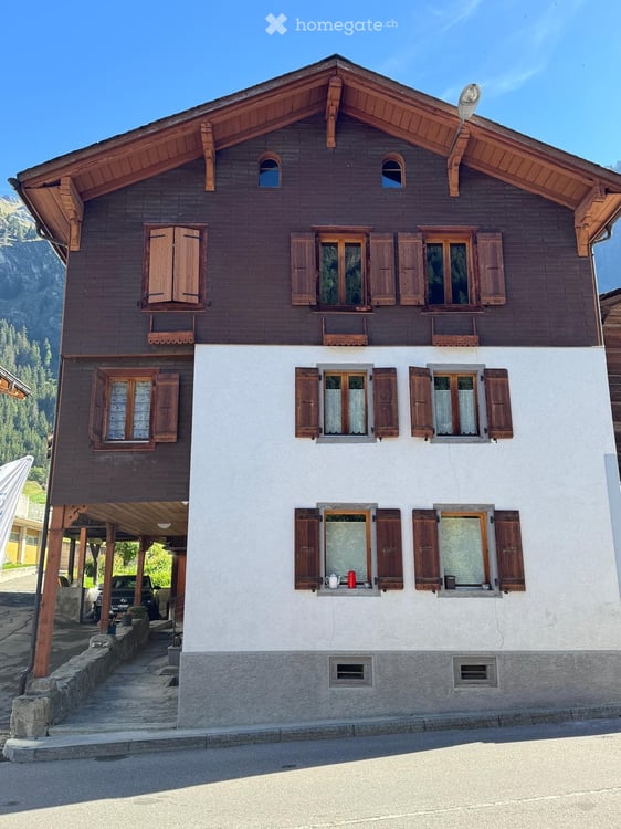 Lourtier 2 pièces, 28 m², Location à lannée, Meublé ou non 1