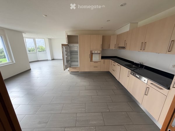 Grand appartement - Susten 1