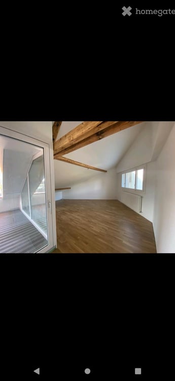 Moderne Wohnung in Thuner Altstadt 2