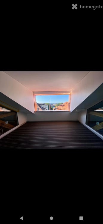 Moderne Wohnung in Thuner Altstadt 3