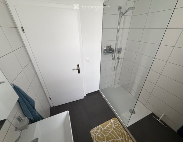 Moderne Wohnung in Thuner Altstadt 5
