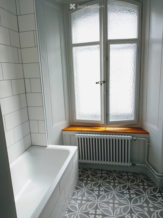 Magnifique appartement plein centre de la Chaux-de-Fonds 3