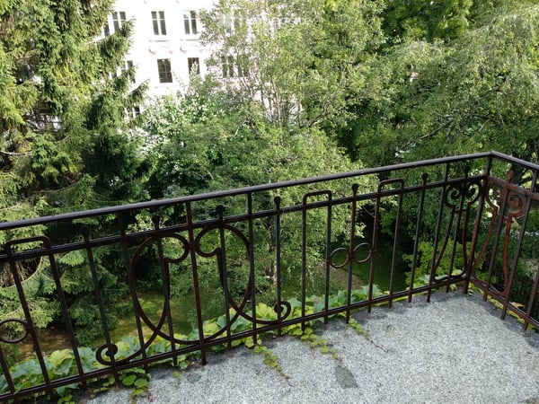 Magnifique appartement plein centre de la Chaux-de-Fonds 4