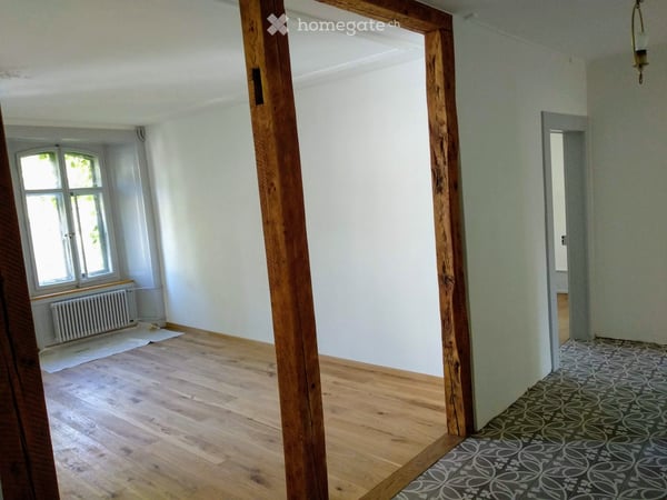 Magnifique appartement plein centre de la Chaux-de-Fonds 5