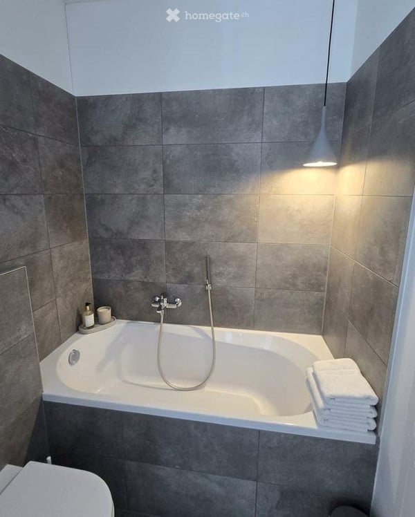 Charmant appartement de 3.5 pièces à louer à Brigue 2