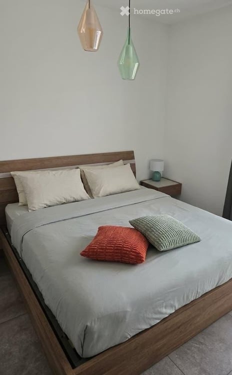 Charmant appartement de 3.5 pièces à louer à Brigue 4