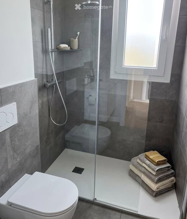 Charmant appartement de 3.5 pièces à louer à Brigue 1