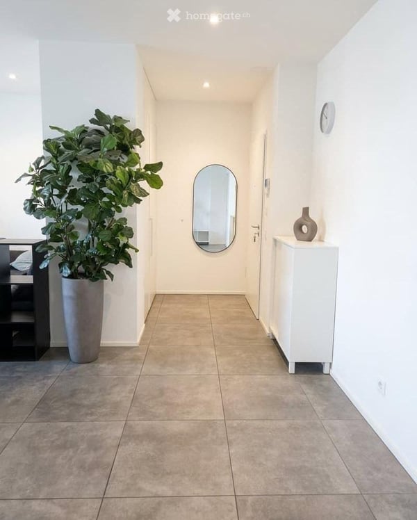 Charmant appartement de 3.5 pièces à louer à Brigue 3