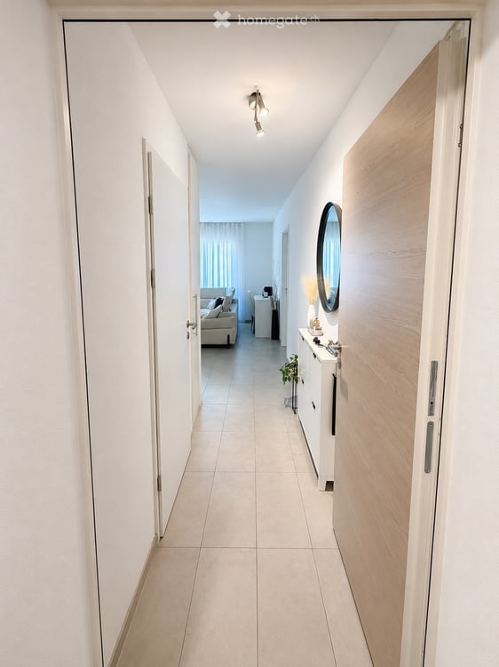 Appartement moderne de 3.5 pièces  Cossonay 1