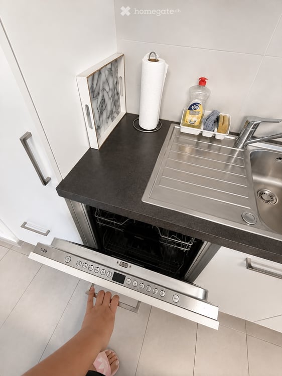 Appartement moderne de 3.5 pièces  Cossonay 7