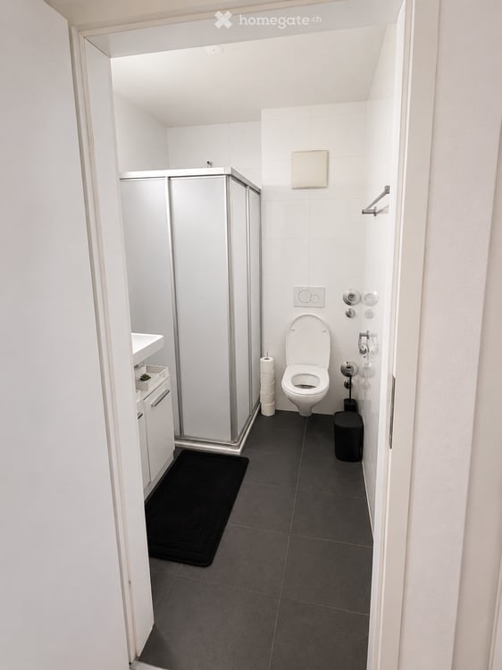 Appartement moderne de 3.5 pièces  Cossonay 2