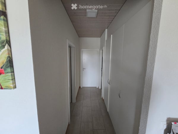 Appartement 3,5 pièces à Orbe 4