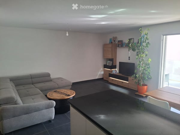 À louer Magnifique appartement 4.5 pièces neuf 120m2 3