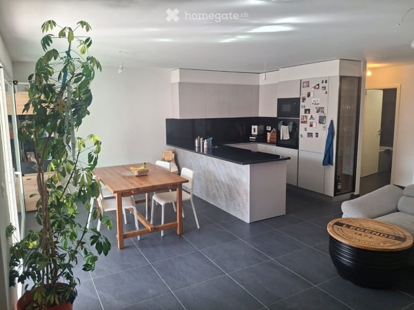 À louer Magnifique appartement 4.5 pièces neuf 120m2 1