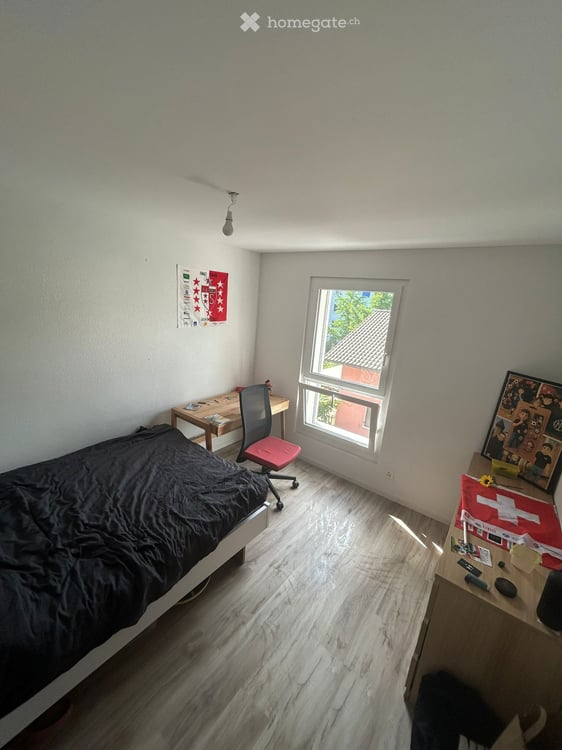 À louer Magnifique appartement 4.5 pièces neuf 120m2 5