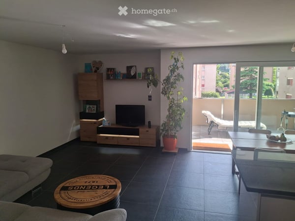À louer Magnifique appartement 4.5 pièces neuf 120m2 2