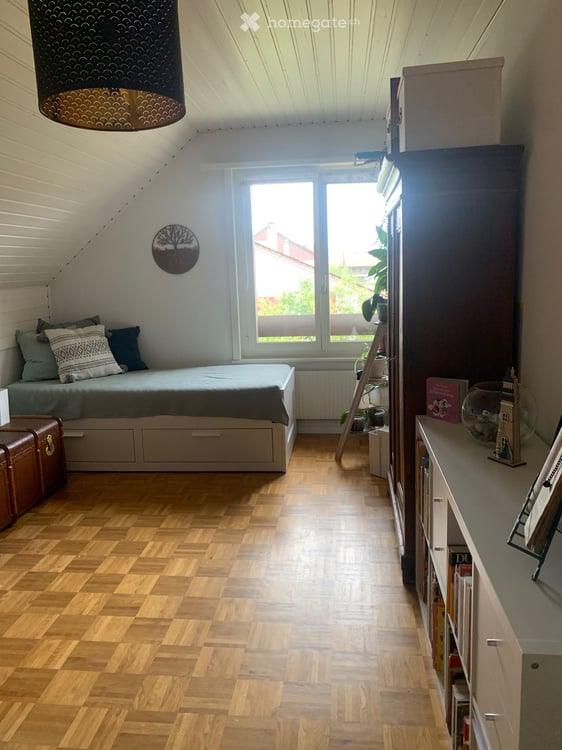 Appartement 3.5 pièce à Ecuvillens 4