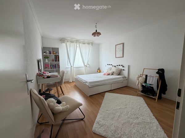 Appartement 3.5 Yverdon 5