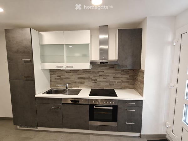 Appartement de 3p rénové à louer pour le 1er novembre 2026 2