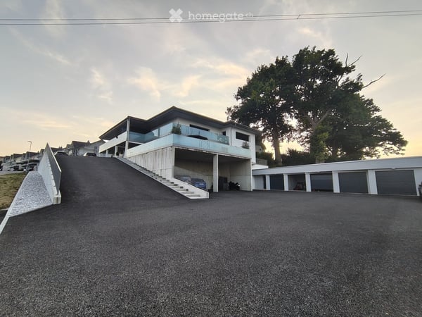 REPRISE DE BAIL APPARTEMENT DE 4,5 PIÈCES À TAFERS 5