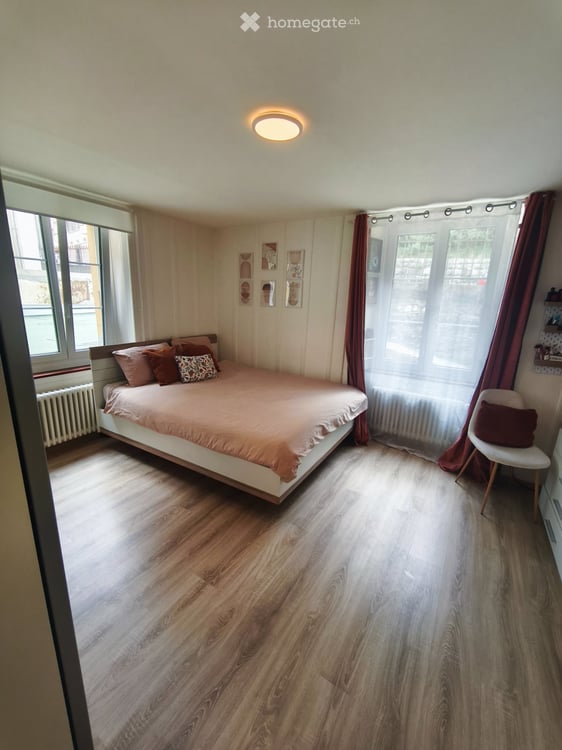 Appartement 1 pièces de 120m² (reprise de bail) 3