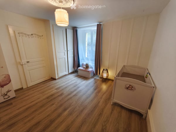 Appartement 1 pièces de 120m² (reprise de bail) 4