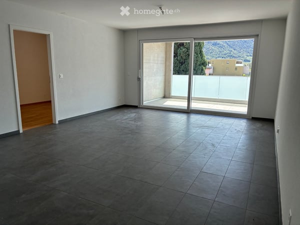 Appartement 2,5 pièces neuf - à louer 3