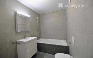 Appartement 2,5 pièces neuf - à louer 5