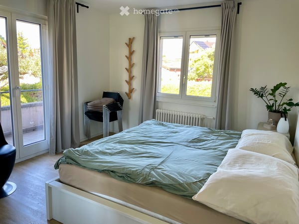 Maison individuelle Epalinges proche métro M2 2