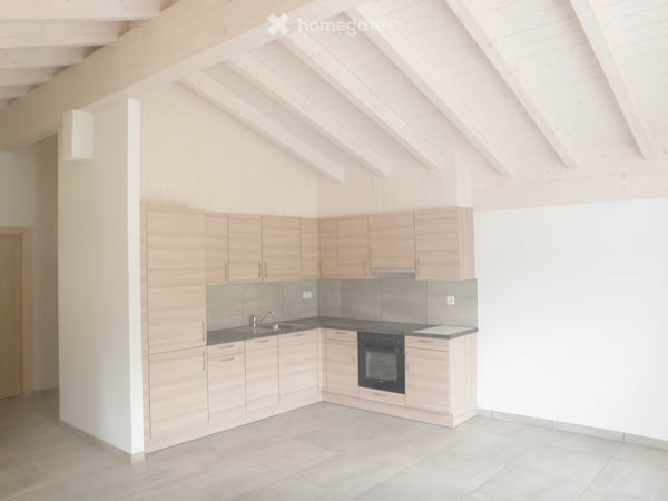 Appartement à louer à Bramois près de Sion 2