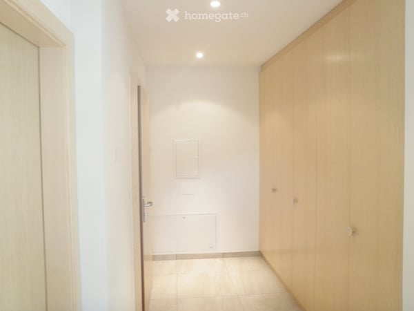Appartement à louer à Bramois près de Sion 5