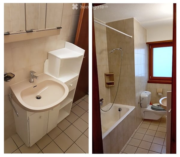 Magnifique Studio meublé à Martigny-Bourg/TMR Verbier 2