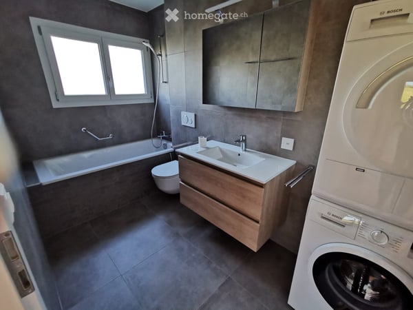 Magnifique appartement 3.5 pièces de 100m2 5