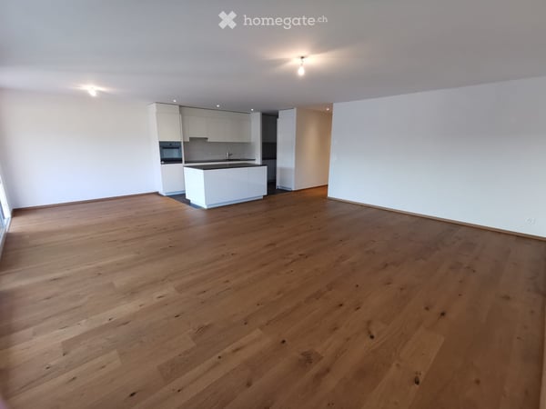 Magnifique appartement 3.5 pièces de 100m2 3
